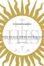 Who Really Owns Your Gold