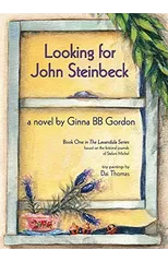 Looking for John Steinbeck - a novel