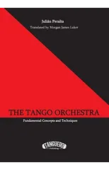 The Tango Orchestra