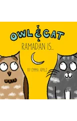 Owl & Cat