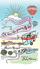 Oh, How the Years Fly By!