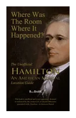 Where Was the Room Where It Happened?