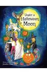 Under a Halloween Moon