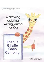 Joshua Giraffe Goes Camping