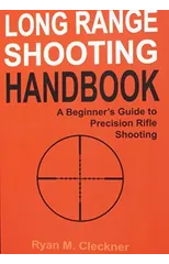 Long Range Shooting Handbook