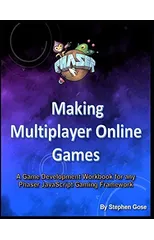 Making Multiplayer Online Games