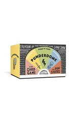 Punderdome