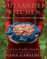 Outlander Kitchen