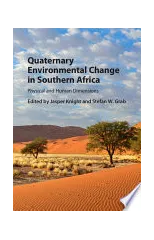 Quaternary Environmental Change in Southern Africa
