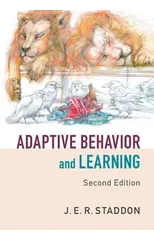 Adaptive Behavior and Learning