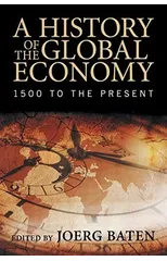 A History of the Global Economy