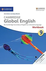 Cambridge Global English Workbook Stage 9