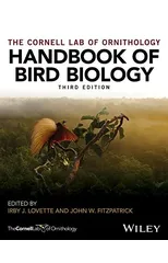Handbook of Bird Biology