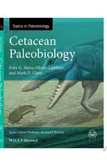 Cetacean Paleobiology