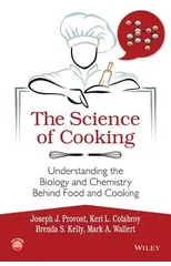 The Science of Cooking