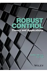 Robust Control