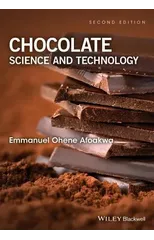 Chocolate Science and Technology