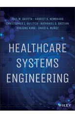 Healthcare Systems Engineering