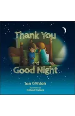 Thank You and Good Night