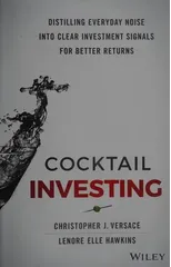 Cocktail Investing