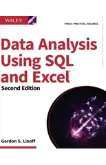 Data Analysis Using SQL and Excel