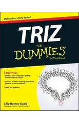 TRIZ For Dummies