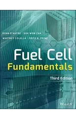 Fuel Cell Fundamentals