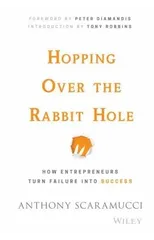 Hopping over the Rabbit Hole