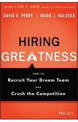 Hiring Greatness
