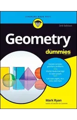 Geometry For Dummies