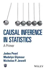 Causal Inference in Statistics