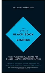 The Little Black Book of Change