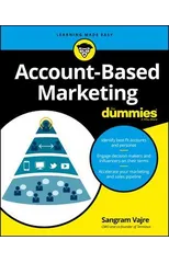 Account-Based Marketing For Dummies