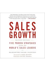 Sales Growth