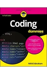 Coding For Dummies