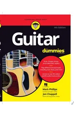 Guitar For Dummies