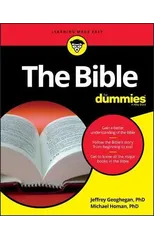 The Bible For Dummies