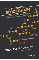 The Business Blockchain