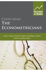 The Econometricians