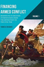 Financing Armed Conflict, Volume 1