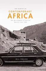 The Making of Contemporary Africa