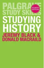 Studying History