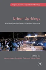 Urban Uprisings