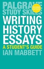 Writing History Essays