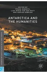 Antarctica and the Humanities