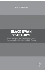 Black Swan Start-ups