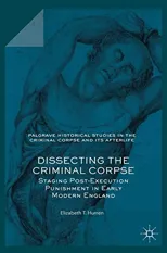 Dissecting the Criminal Corpse