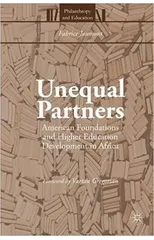Unequal Partners