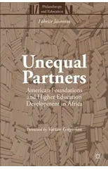 Unequal Partners