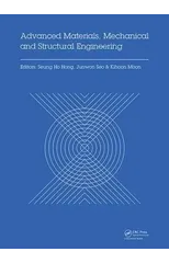 Advanced Materials, Mechanical and Structural Engineering